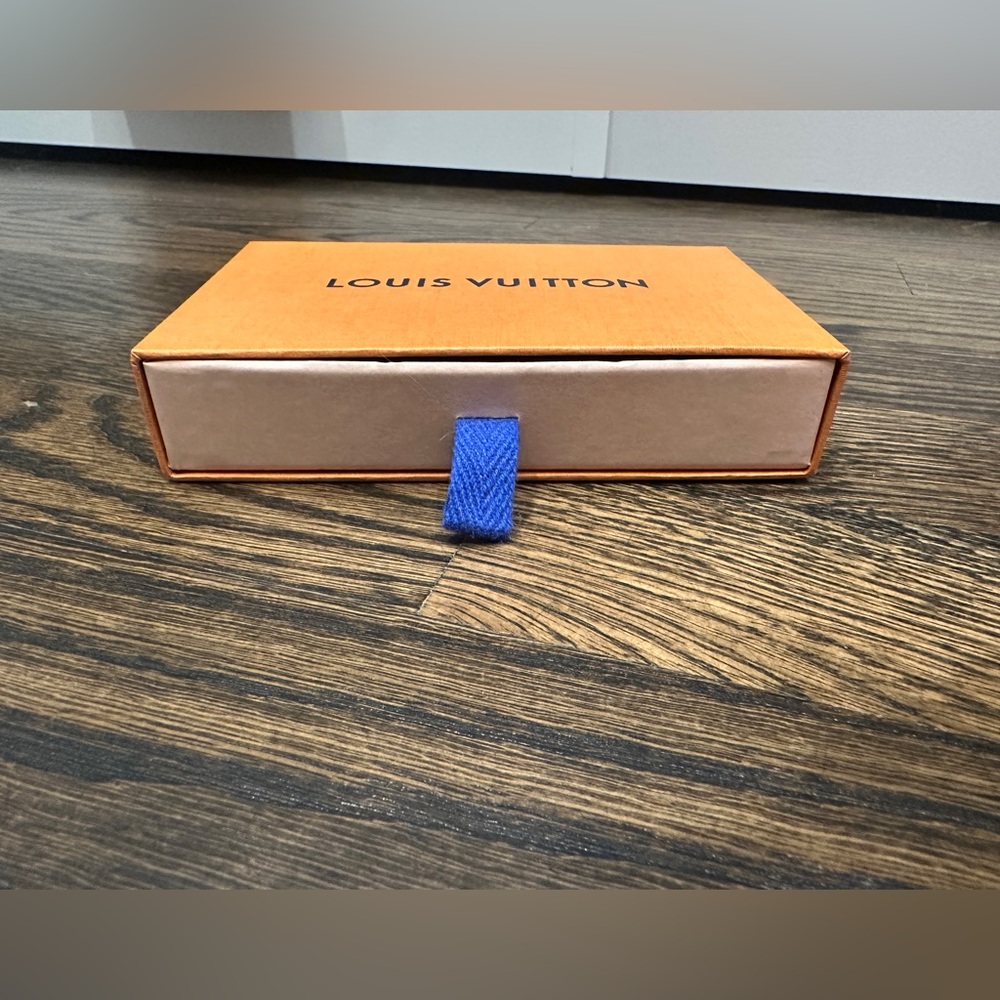 Louis Vuitton Empty Box